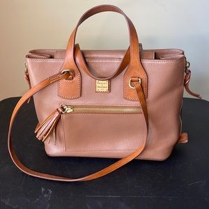 Dooney & Bourke Satchel